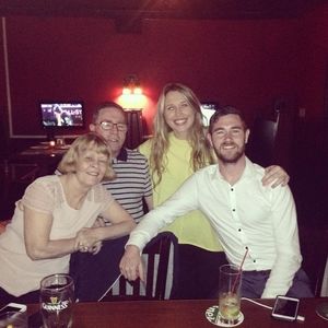 Meet your Posher, Sean pio